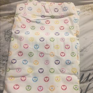 Washable shower curtain